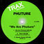 Cover We Are Phuture