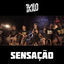 Cover Sensação