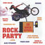 Cover Rock Party - 15 Rock Hitova (Live)