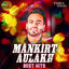Cover Mankirt Aulakh - Best Hits