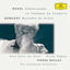 Cover Ravel: Shéhérazade / Tombeau / Pavane; Debussy: Danses / Ballades de Villon