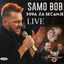 Cover Soba za sećanje (Live)