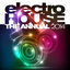 Cover Electro House The Annual 2014