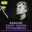 Cover Karajan A-Z: Saint-Saëns - Schoenberg