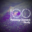 Cover 100 Relaxing Classics for Study