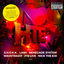 Cover HTE Hard Trance Europe Volume 3 (DJ Mix)