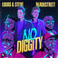 Cover No Diggity