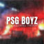 Cover PSG BOYZ CLUB
