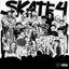 Cover SKATE 4