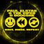 Cover Rave, Rinse, Repeat