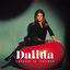 Cover Dalida Canzoni in Italiano