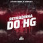Cover Ritmadinha do Hg