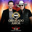Cover Obrigado Amor