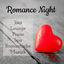 Cover Romance Night - Jazz Lounge Piano Spa Romantische Muziek voor Diepe Ontspanning en Goede Nacht