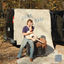 Cover June, Baby (Deluxe)