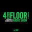 Cover 4 To The Floor Radio Episode 007 (presented by Seamus Haji) (DJ Mix)