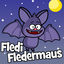 Cover Fledi Fledermaus