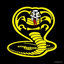 Cover Cobra Kai