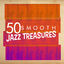 Cover 50 Smooth Jazz Treasures