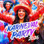 Cover Karneval Party 2026