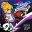 Cover Rift of the NecroDancer (Original Game Soundtrack)