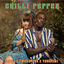 Cover Chilli Pepper