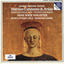 Cover Handel: Marian Cantatas and Arias