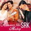 Cover Romance Like Srk - Mashup