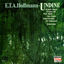 Cover E.T.A. Hoffmann: Undine