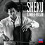 Cover Sheku Kanneh-Mason