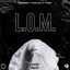 Cover L.O.M.