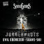 Cover Juggernauts