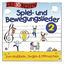 Cover Die 30 besten Spiel- und Bewegungslieder 2