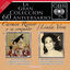 Cover La Gran Coleccion Del 60 Aniversario CBS - Carmen Rivero Y Su Conjunto / Linda Vera
