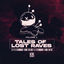 Cover Tales of Lost Raves, Vol. 1