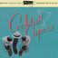 Cover Ultra-Lounge/Cocktail Capers