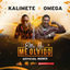 Cover Ella Ya Me Olvido