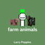 Cover Farm Animals