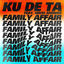 Cover Family Affair