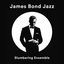 Cover James Bond Jazz