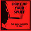 Cover Light Up Your Spliff