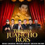 Cover Tributo a Juancho Rois