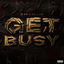 Cover Get Busy (feat. Deelo)
