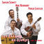 Cover Les Enfants de Django - Live In Paris