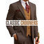 Cover Classic Crooners