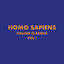 Cover Italian Classics: Homo Sapiens Collection, Vol. 1