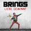 Cover Liebe gewinnt