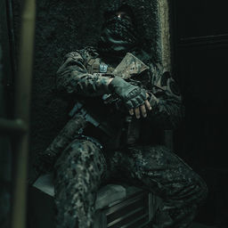 ''