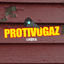 Cover Protivogaz