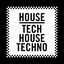 Cover House, Tech House, Techno Vol. 2